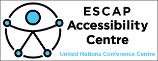 ESCAP Accessibility Centre