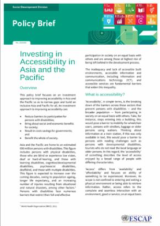 Policy brief cover