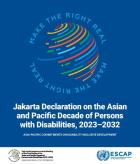 Jakarta Declaration
